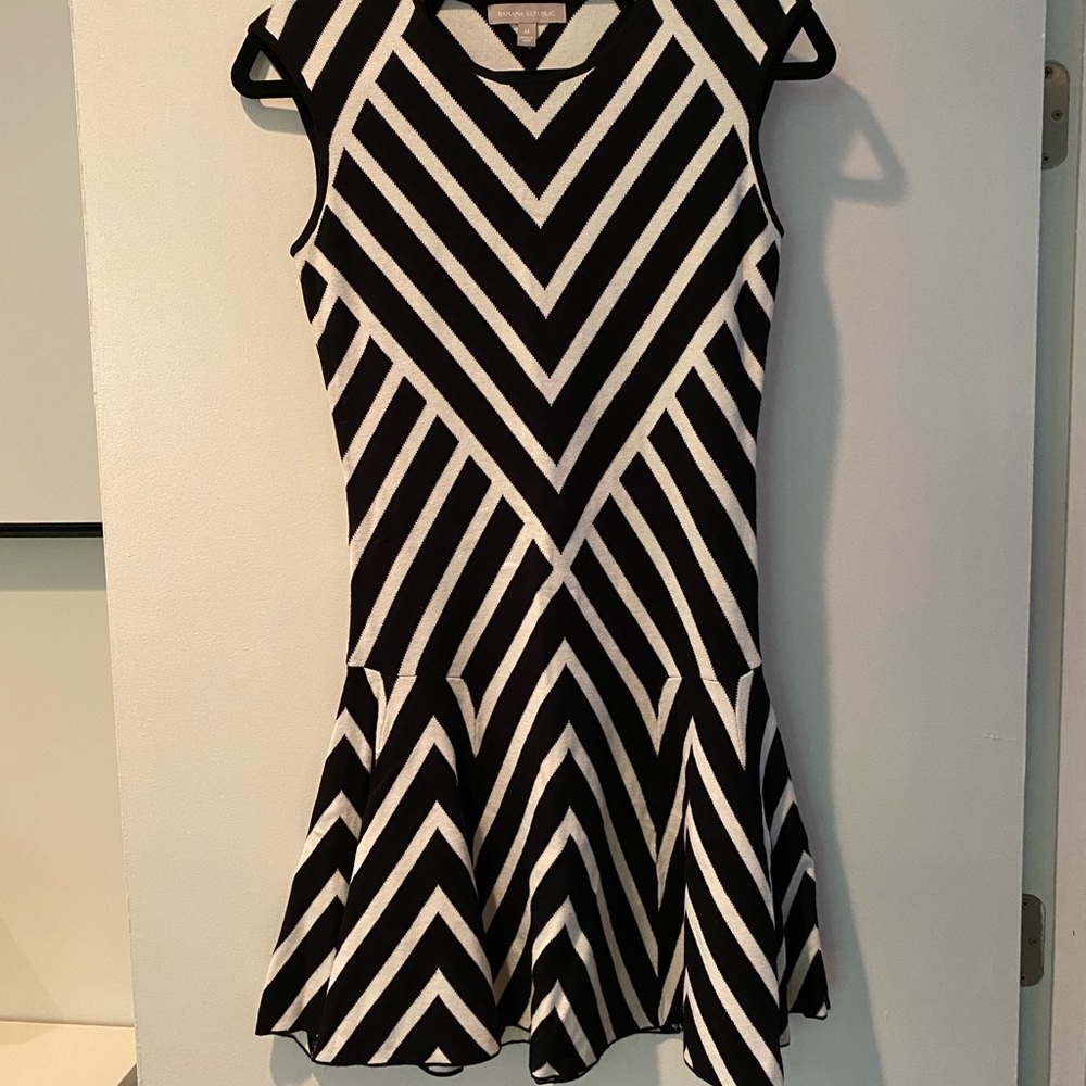Banana Republic Knit Dress